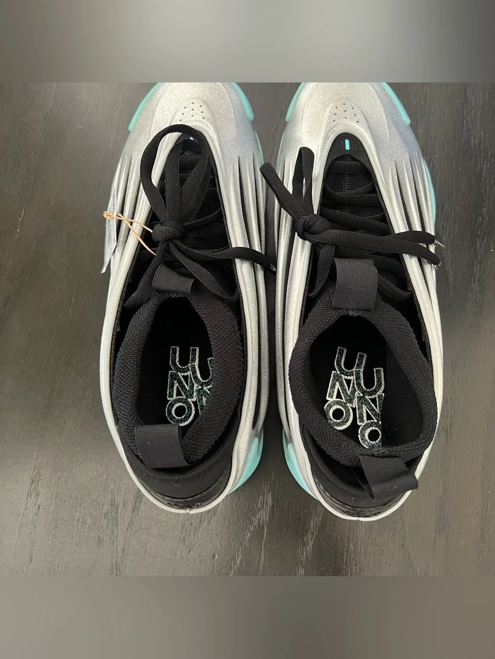 adidas brand new